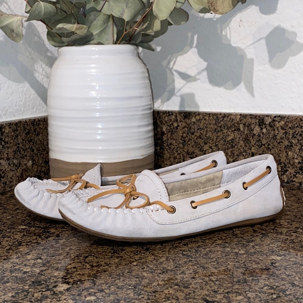 lucky brand preowned women’s shoes size 10